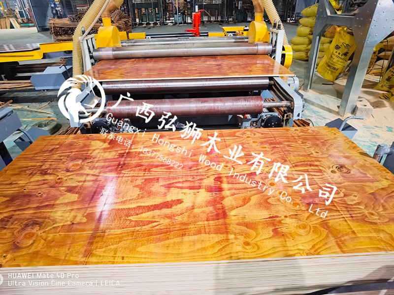 那些地區的建筑模板銷量較好？插圖
